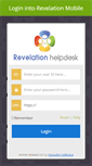 Mobile Screenshot of mcpss.revelationhelpdesk.com